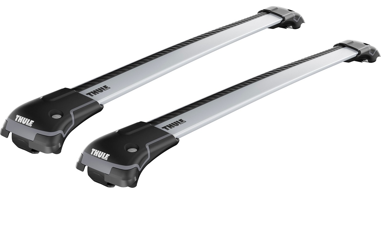 Thule WingBar Edge